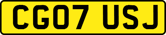 CG07USJ