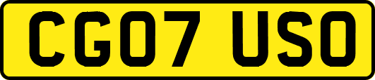 CG07USO