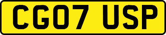 CG07USP