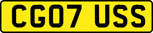 CG07USS