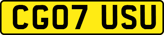 CG07USU