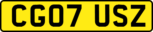 CG07USZ
