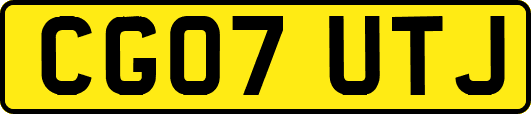 CG07UTJ