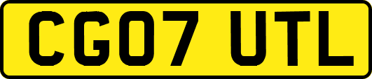 CG07UTL
