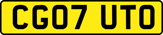 CG07UTO