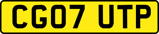 CG07UTP