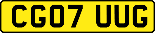 CG07UUG
