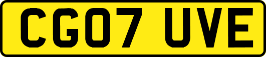 CG07UVE