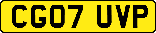 CG07UVP