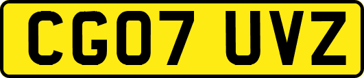 CG07UVZ