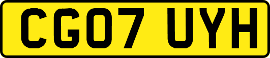 CG07UYH