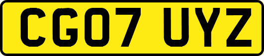 CG07UYZ