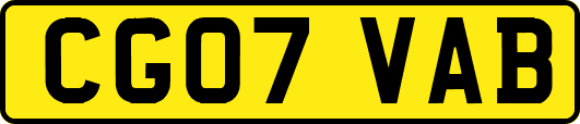CG07VAB