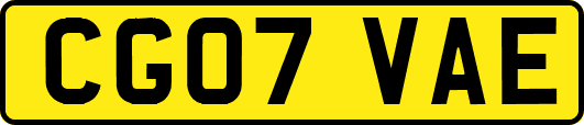 CG07VAE