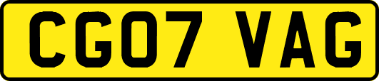 CG07VAG