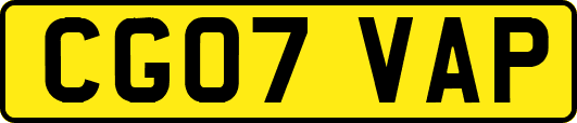 CG07VAP