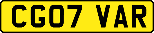 CG07VAR