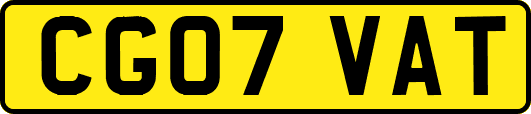 CG07VAT