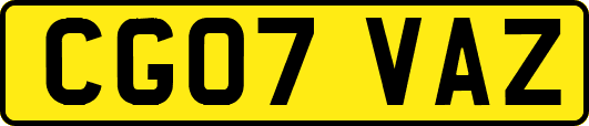 CG07VAZ