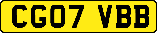 CG07VBB