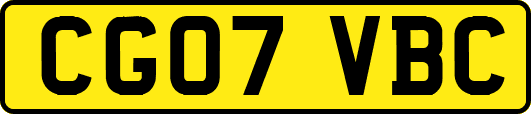 CG07VBC