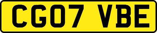 CG07VBE