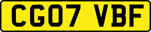 CG07VBF