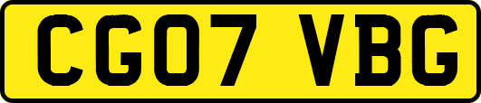 CG07VBG