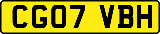 CG07VBH