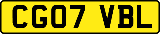 CG07VBL