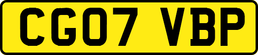 CG07VBP
