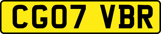 CG07VBR