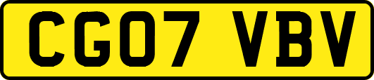 CG07VBV