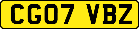 CG07VBZ