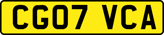 CG07VCA
