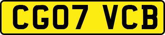 CG07VCB