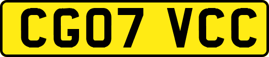 CG07VCC