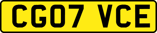 CG07VCE