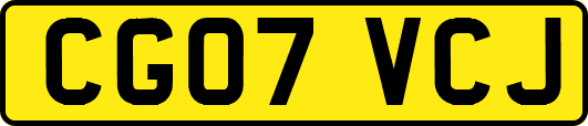 CG07VCJ
