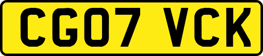 CG07VCK