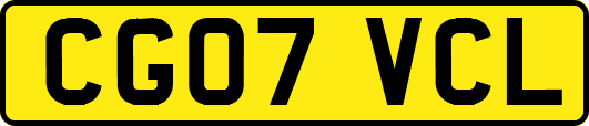 CG07VCL