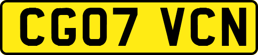 CG07VCN