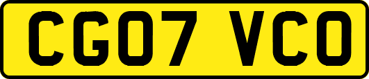CG07VCO