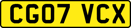 CG07VCX