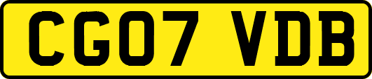 CG07VDB