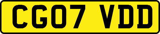 CG07VDD