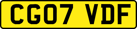 CG07VDF
