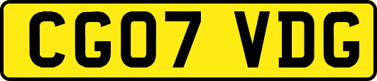 CG07VDG