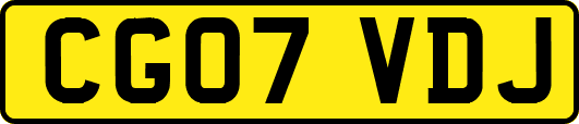 CG07VDJ
