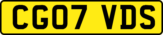CG07VDS